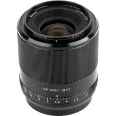 Viltrox AF 28mm f/1.8 Lens (Sony E) Full Frame Lens