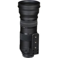 Sigma 150-600mm F5-6.3 DG OS HSM Sports Lens