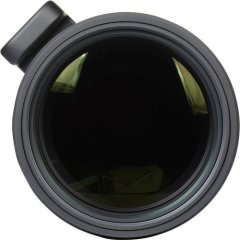 Sigma 150-600mm F5-6.3 DG OS HSM Sports Lens