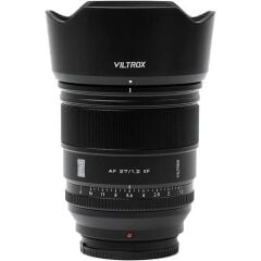 Viltrox AF 27mm f/1.2 XF Lens (Fujifilm X)
