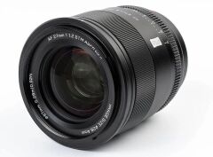 Viltrox AF 27mm f/1.2 XF Lens (Fujifilm X)