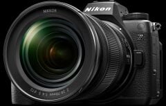 Nikon Z6 III Aynasız Fotoğraf Makinesi (Body) 5830 TL Geri Ödeme