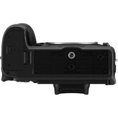 Nikon Z6 III Aynasız Fotoğraf Makinesi (Body) 5830 TL Geri Ödeme