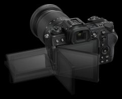 Nikon Z6 III Aynasız Fotoğraf Makinesi (Body) 5830 TL Geri Ödeme