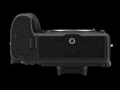 Nikon Z6 III Aynasız Fotoğraf Makinesi (Body) 5830 TL Geri Ödeme