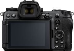 Nikon Z6 III Aynasız Fotoğraf Makinesi (Body) 5830 TL Geri Ödeme