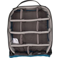 Tenba Tools-Series Tool Box 8 Siyah