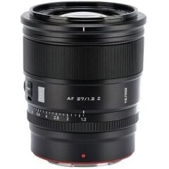 VILTROX AF 27MM F1.2 Z LENS NIKON - PRO