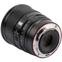 VILTROX AF 27MM F1.2 Z LENS NIKON - PRO