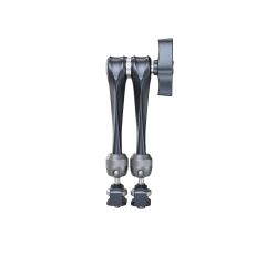 SmallRig 4900 Rosette Magic Arm (11'') 3/8”-16 ARRI Konumlandırma Vidası