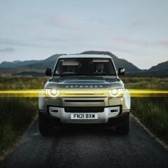 Polarpro 82mm FX Goldmorphic Filtre (82-GLD-MRPH)