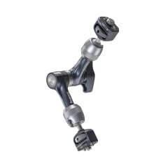 SmallRig 4899 Rosette Magic Arm (7'') 3/8”-16 ARRI Konumlandırma Vidası