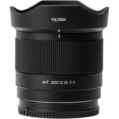 VILTROX AF 20MM F2.8 AF FE SONY E MOUNT FULL FRAME