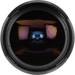 Samyang 8mm T3.8 UMC Fish-Eye CS II Lens (SONY E)
