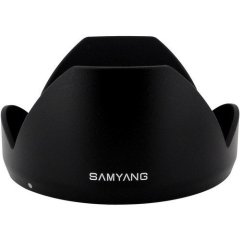 Samyang 16mm T2.2 Cine Lens (Sony E)