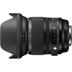 Sigma 24-105mm F4 DG OS HSM Art Lens (Canon EF)