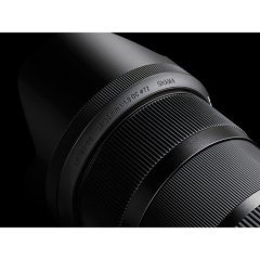 Sigma 18-35mm f/1.8 DC HSM Art Lens (Canon EF)