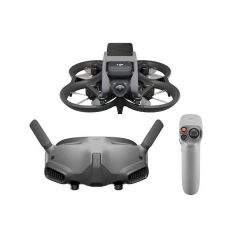 DJI Avata Pro View Combo (DJI Rc Motion 2)