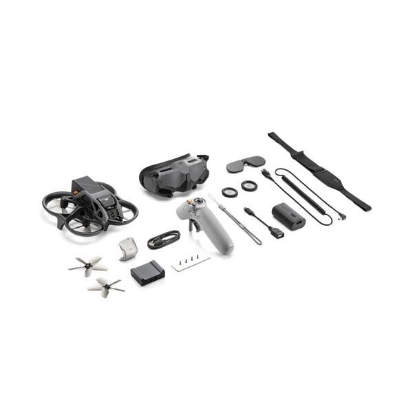 DJI Avata Pro View Combo (DJI Rc Motion 2)