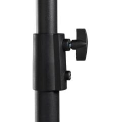 SmallRig 4891 LA-S280 Yaylı Yastıklı Aydınlatma Standı