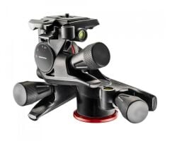MANFROTTO MHXPRO-3WG TRİPOD BAŞLIĞI