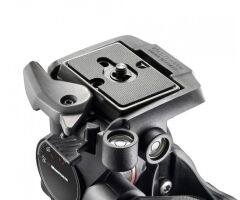 MANFROTTO MHXPRO-3WG TRİPOD BAŞLIĞI