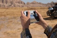 DJI Mavıc 3 Pro (DJI Rc)