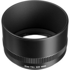 Sigma 105mm F/2.8 EX DG OS HSM Macro Lens