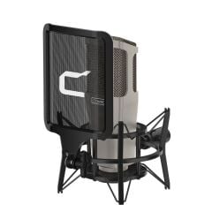 Comica STM01 Stüdyo Mikrofonu ( Tehşir Ürünü)