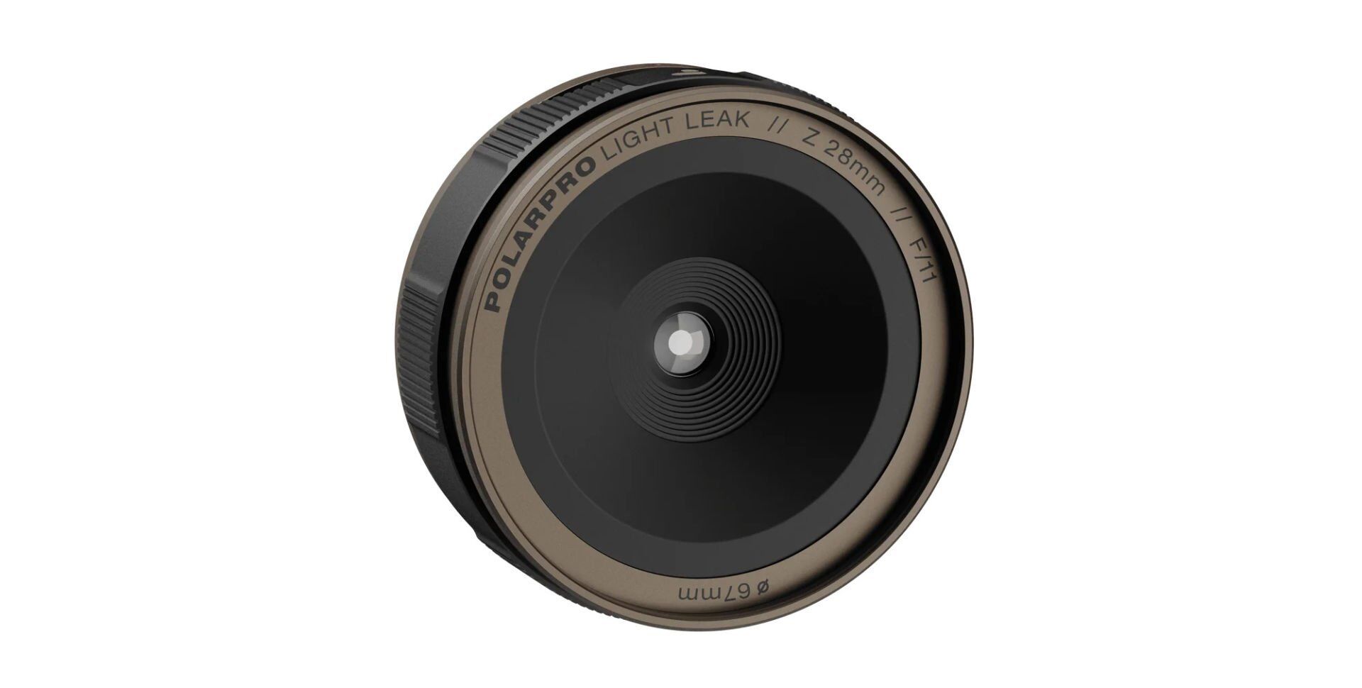 Polarpro Lens 28mm f/11 Nikon Z