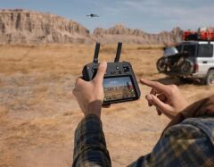 DJI Mavıc 3 Pro Cine Premium Combo
