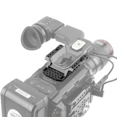 SmallRig 1958 Blackmagic URSA Mini / Mini PRO için Üst Plaka