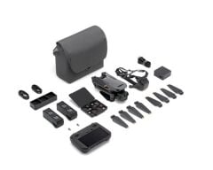 DJI Mavıc 3 Pro Fly More Combo (DJI Rc Pro)