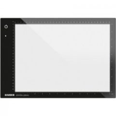 Kaiser LED Slimlite 32X23cm Işıklı Kutu (2454)