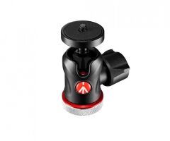 MANFROTTO MH492LCD-BH W/COLD SHOE