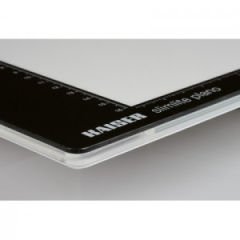 Kaiser LED Slimlite 22X16cm Işıklı Kutu (2453)