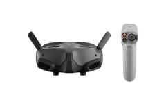 DJI Goggles 2 Motion Combo