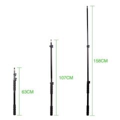 OEM Marka LS200 Flaş Monopotu (158cm)