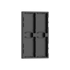 Polarpro Hafıza Kartı Saklama Yedek Adaptör (SLTII-CFEB-INSERT)