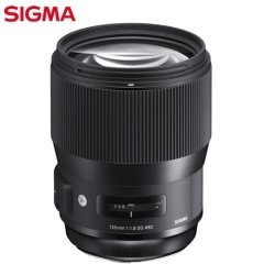 Sigma 135mm f/1.8 DG HSM Art Lens (Sony E)