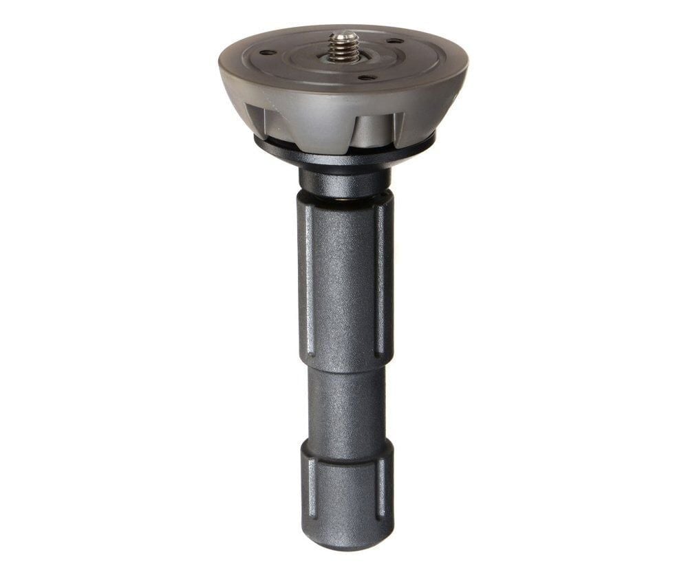 MANFROTTO MA 520BALL BOWL 75MM WITH KNOB