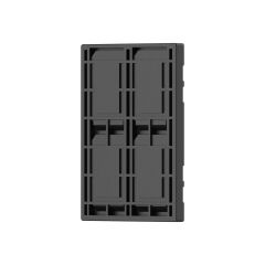 Polarpro Hafıza Kartı Saklama Yedek Adaptör (SLTII-SD-INSERT)