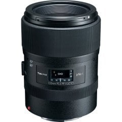 Tokina ATX-i 100mm AF f/2.8 Macro Pro D Lens (Canon EF)