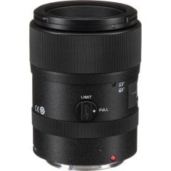 Tokina AT-X 100mm AF f/2.8 Macro Pro D Lens (Canon EF)