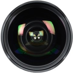 Sigma 14mm f/1.8 DG HSM Art Lens (canon EF)