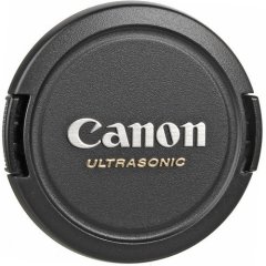 Canon EF 100mm f/2.8 USM Macro Lens