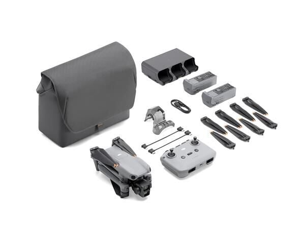 DJI Air 3 Fly More Combo (DJI Rc-N2)