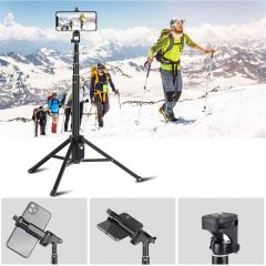 PDX 101 Kumandalı Tripod