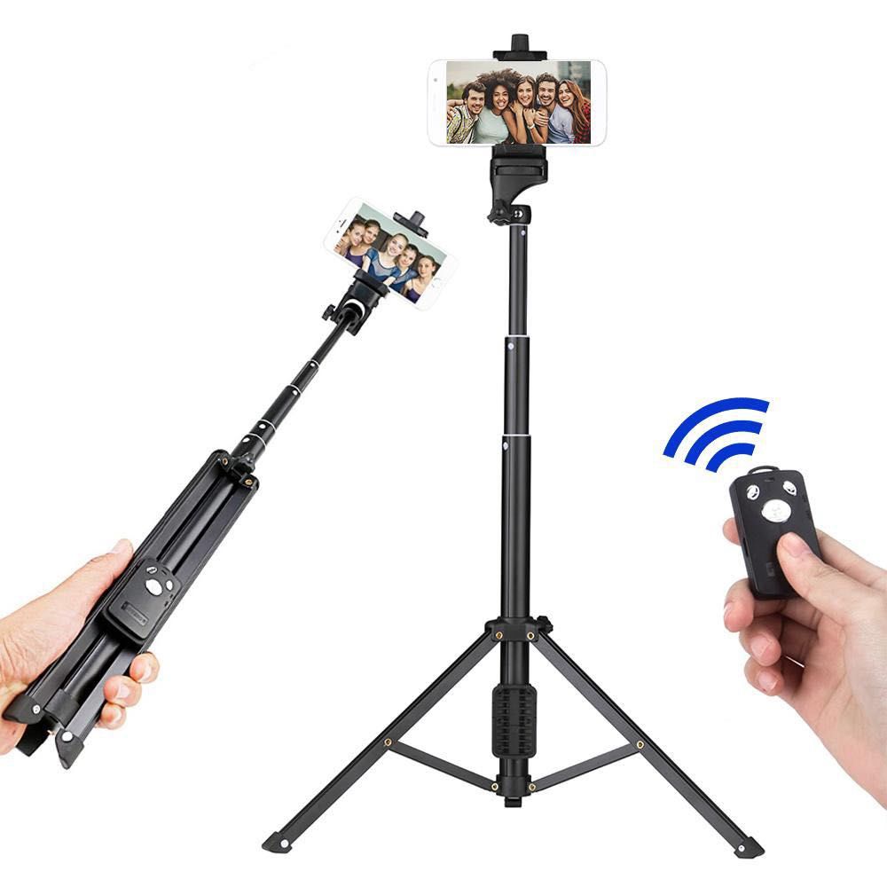 PDX 101 Kumandalı Tripod