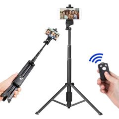 PDX 101 Kumandalı Tripod